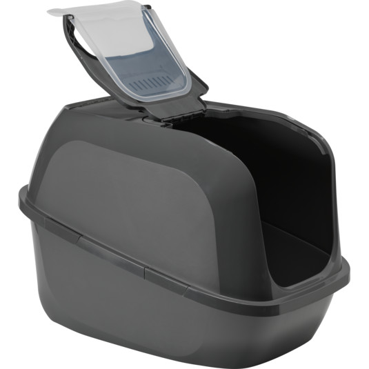 Moderna shops mega comfy litter box